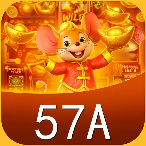 57A logo